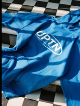 Load image into Gallery viewer, Universal Public Transport Network - Hoody (Royal Blue)
